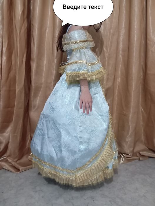 Продам платье нарядные
