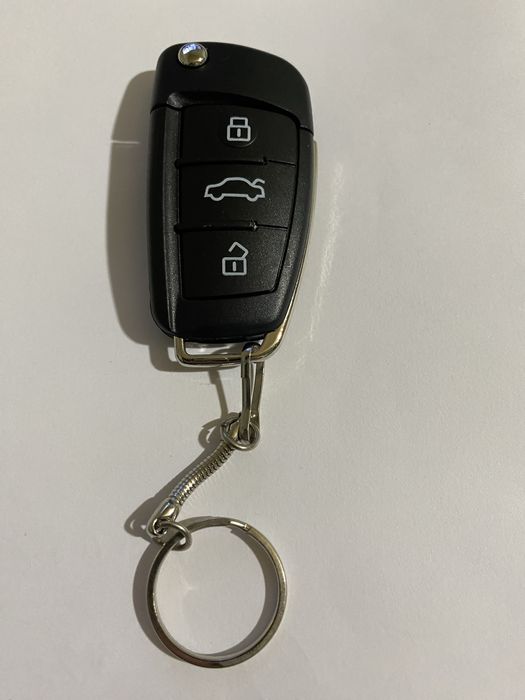 Stick usb 30gb in cheie Audi