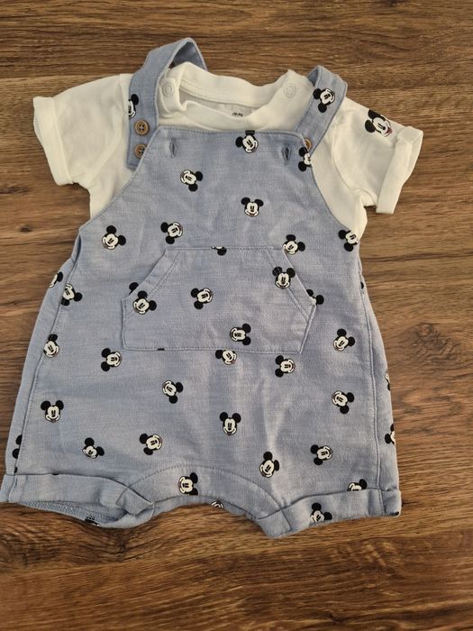 Голям детски лот, размери от 50 до 62