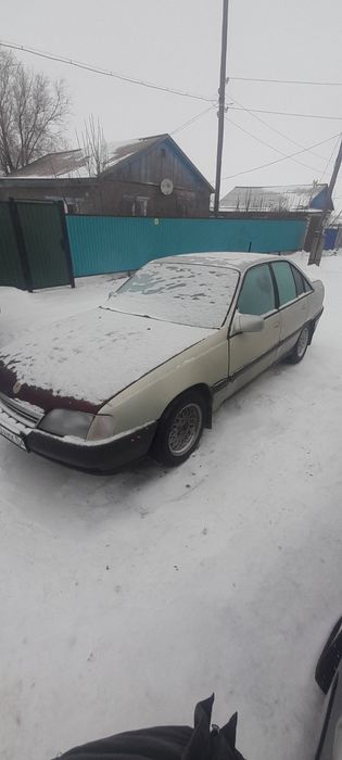 Опель Омега А продам