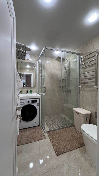 Аренда 3/1/4. Алишер Навои ор-р. Панорама