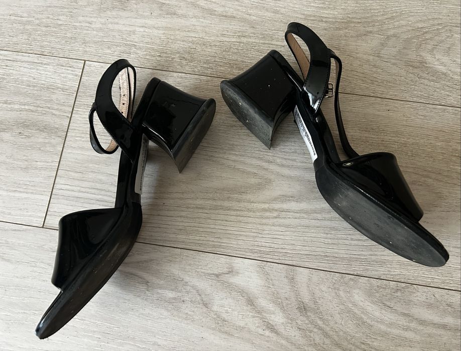 Дамски сандали 38 р-р. GIANNI