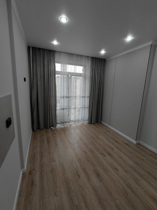 Продам Новую квартиру