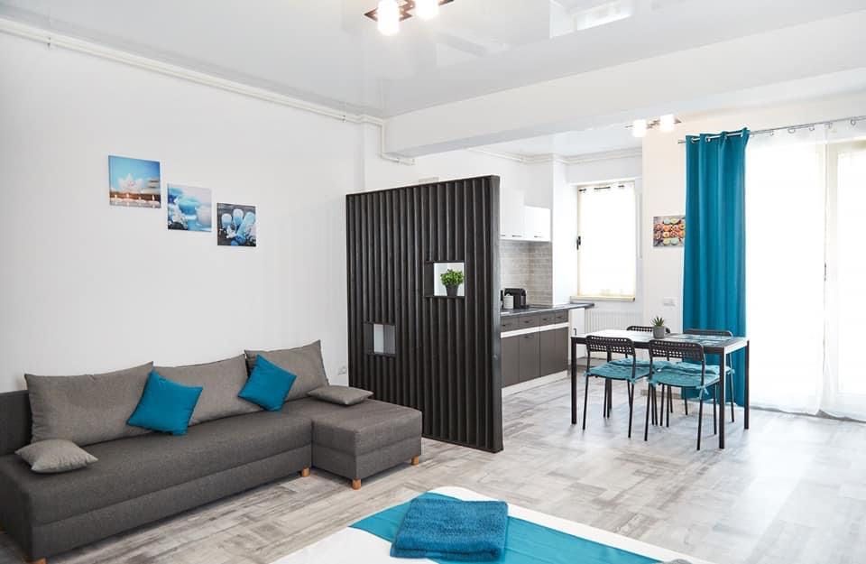 Inchiriez Studio pe termen lung 1 IUNIE 2027