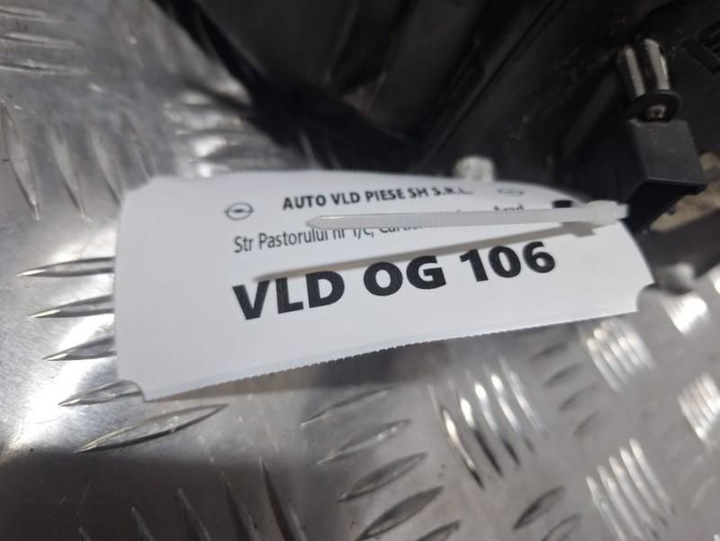 Oglinda stanga 5 pini Opel Signum