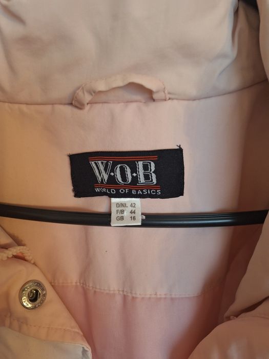 Дамски зимни якета