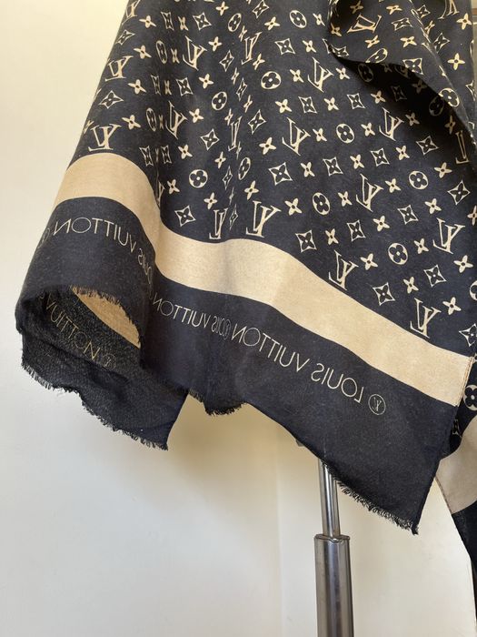 Esarfa Louis Vuitton