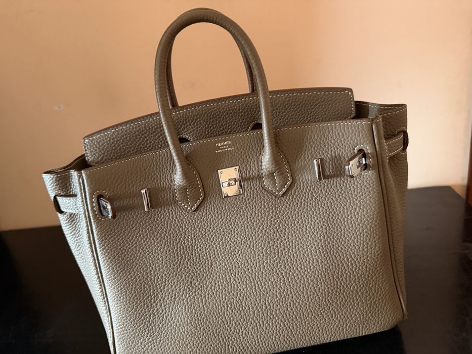 Hermes Birkin 25