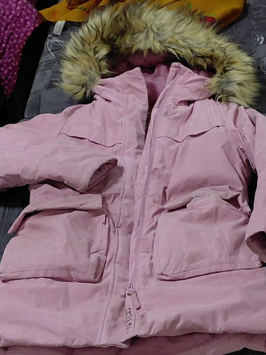 Куртка на мальчика