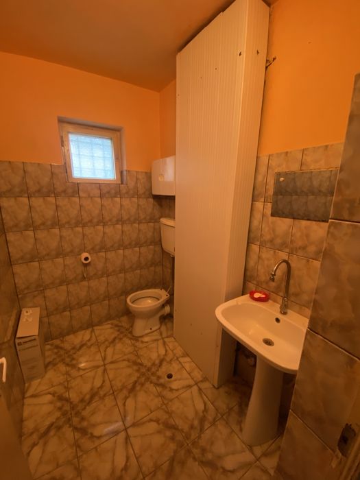 Garsoniera/spatiu de vanzare in Jibou