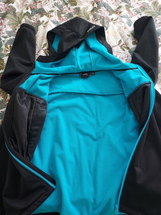 Пролетни якета два броя