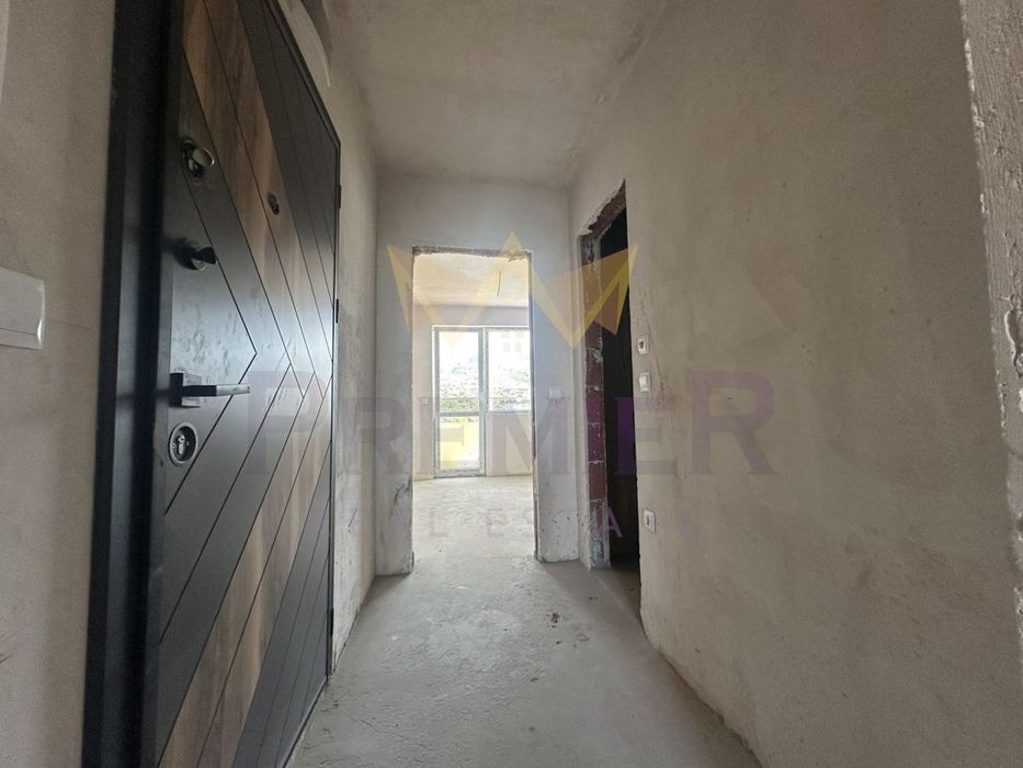 Продава се Двустаен апартамент в Варна, Владислав Варненчик - 64 кв.м за 1641 €/кв.м - Снимка #3