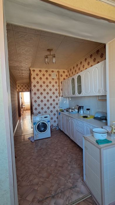 Продам 3х комнатную квартиру