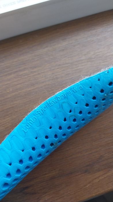 Женские зимние ботинки LUHTA