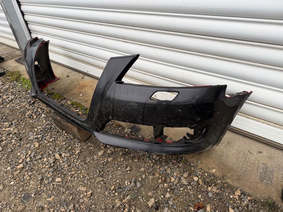 Предна броня/решетка за Audi A3 (2008-2012) Facelift