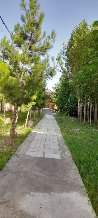 Basseyn va Mehmonxonaga administrator ishchi kerak