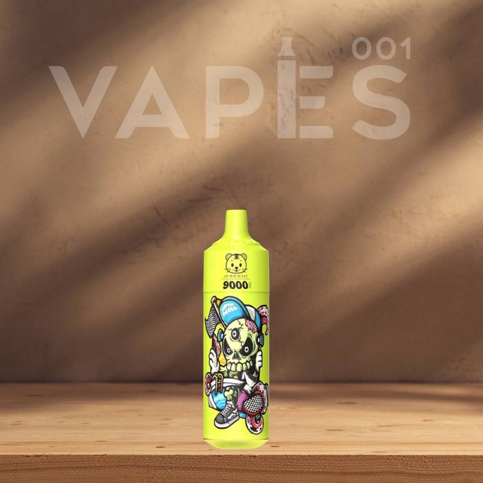 Vape Imoment 9000 Puffs pachet 2 buc
