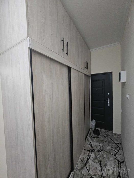 Kvartira ijaraga beriladi  bez agenstva