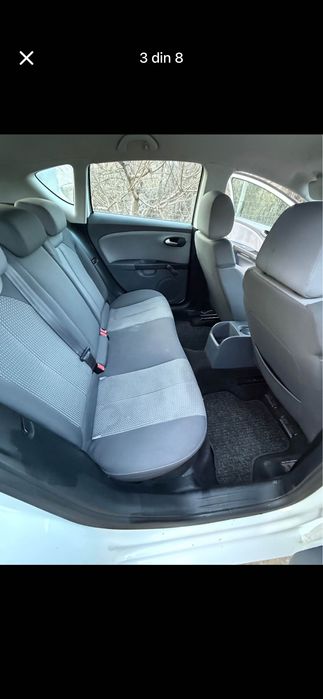 Seat Leon 2010 TSI 1.4 benzină