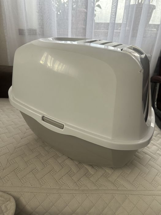 Продаю новый Биотуалет для животных