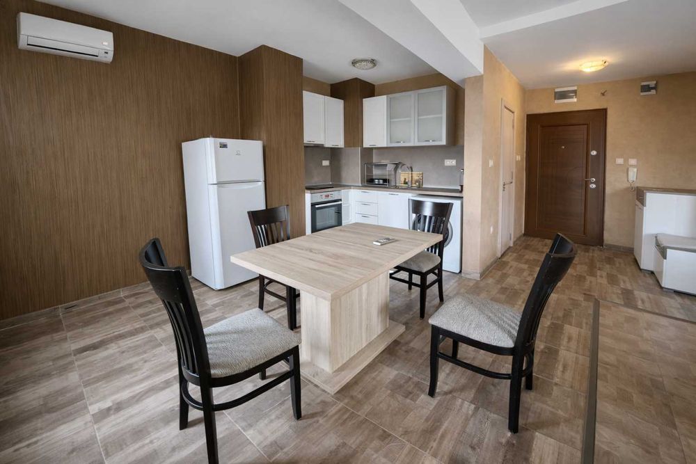 Двустаен ап. под наем в кв. Витоша