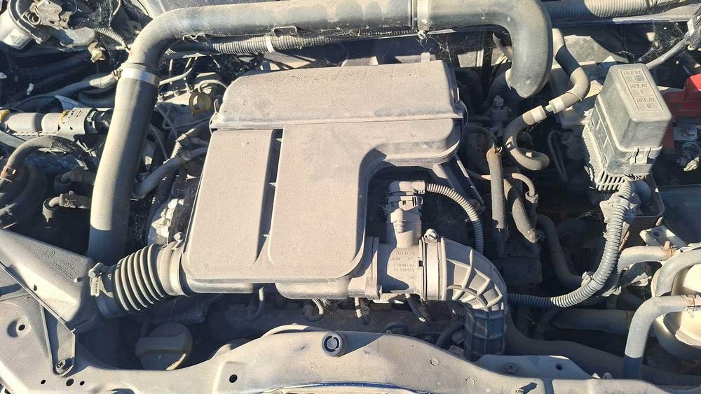 Dezmembrez Opel Agila 1.3 Diesel din 2005 - Z13DT