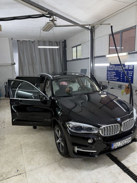 Bmw X5 4.0 E Hybrid Plug-in 313 Cp X-drive