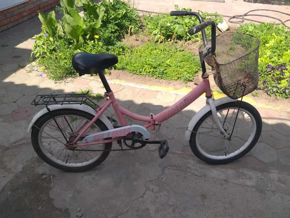 Продам велосипед