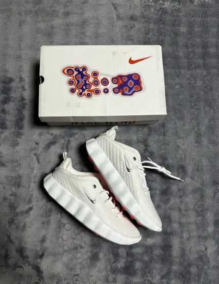 Nike Mind 002 White (36-46 номер)