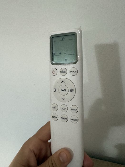 Aer conditionat portabil