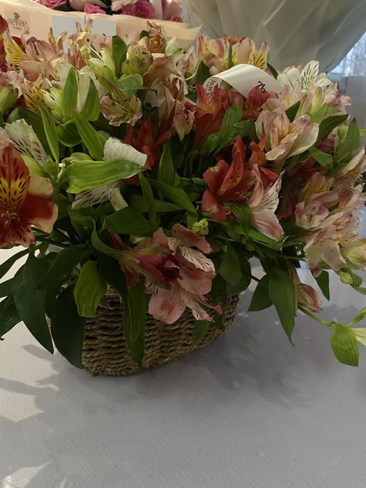 Продам букет цветов