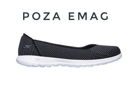 Balerini Skechers Air-Cooled Goga Mat