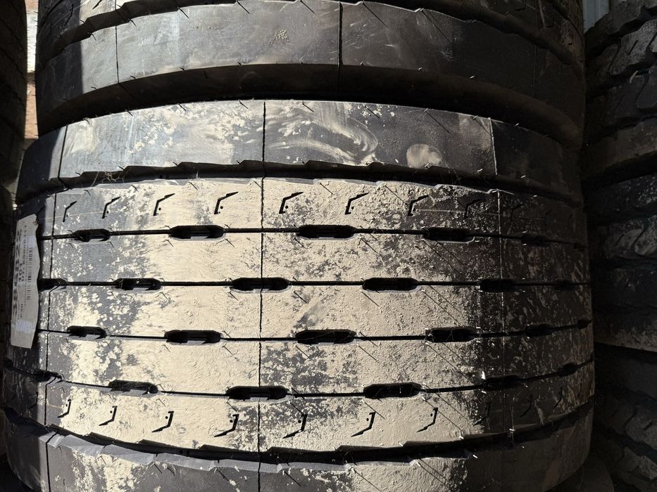 Anvelope Noi 445/45/19.5 Michelin