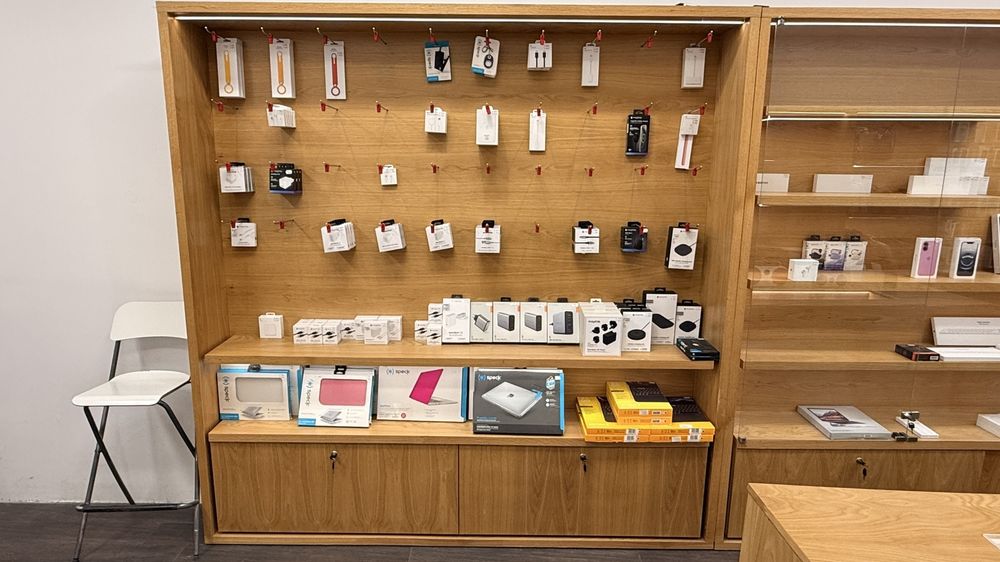 Мебели, обзавеждане, оборудване за магазин,етажерки рафтове в