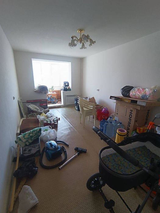 Продается квартира