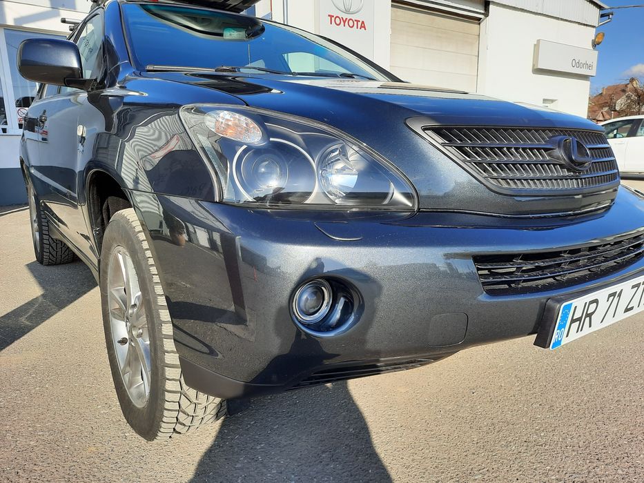 De vanzare Lexus RX400h