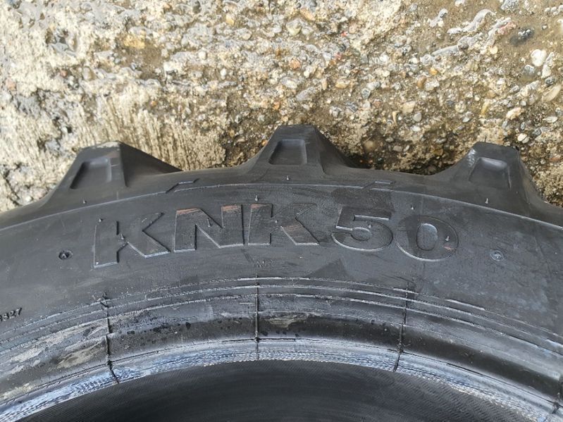 11.2-24 cauciucuri noi OZKA pentru 4x4 cu garantie 8 Pliuri noi XYTM