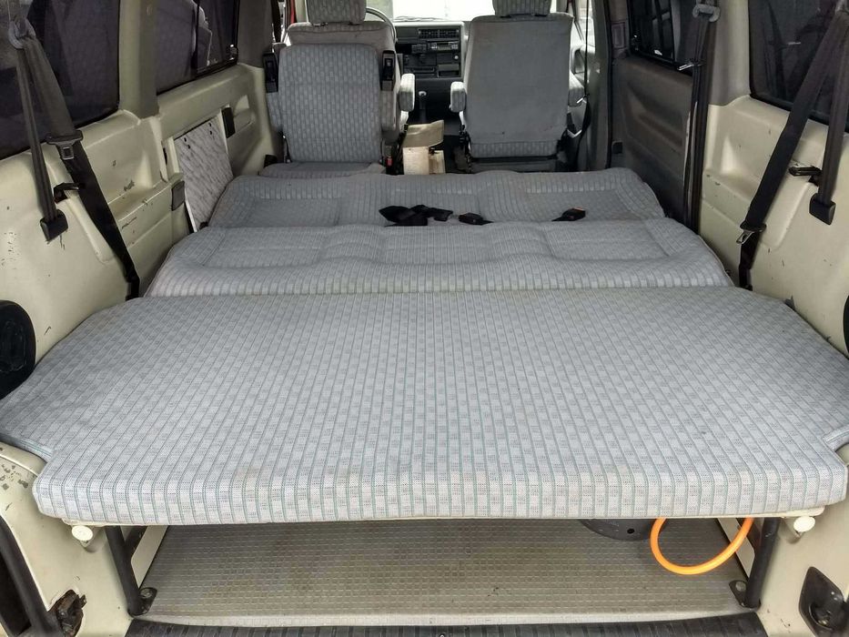 Multivan  VW  T4