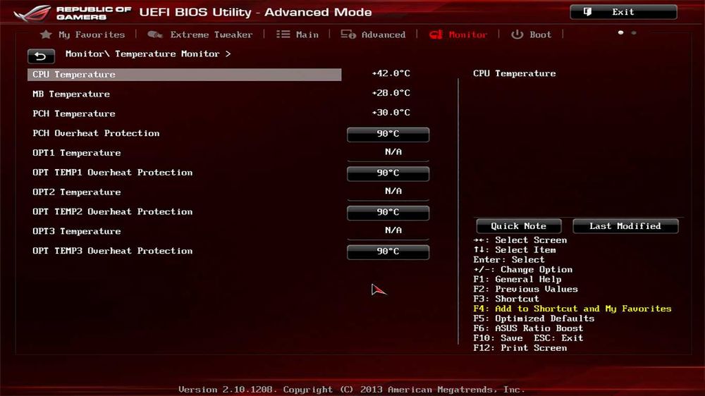 ASUS RAMPAGE IV Formula LGA2011 + Intel Core i7 3930k + 32GB DDR3