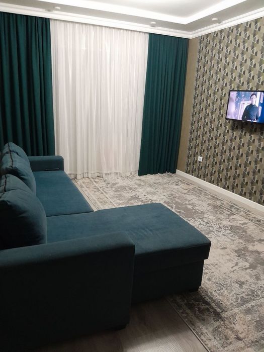 2-x комнатная кв на карасу6