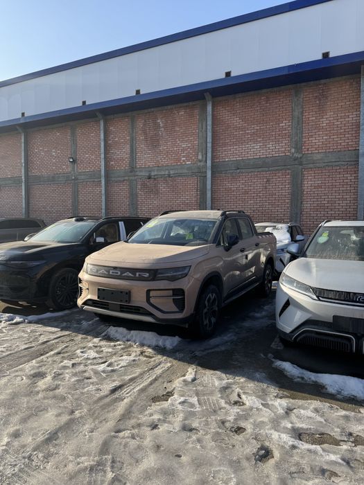 Geely Радар 2024 РД6 фул 100 км - 4.5  с 450 лошадиный сил пробек 0