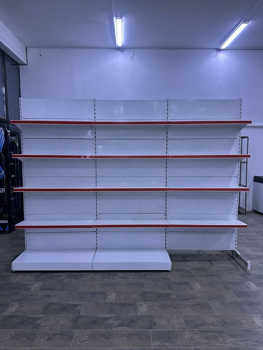 Торговые островки