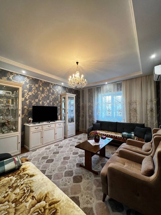 Продается Участок , Чингельды , 6 соток , Дом