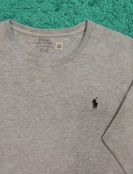 Bluza Ralph Lauren - Regular