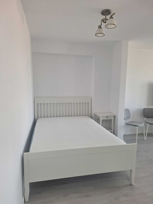 Studio nou -Str. Dr. C. Istrati nr. 53, dec, parcare, Parc Carol Novum