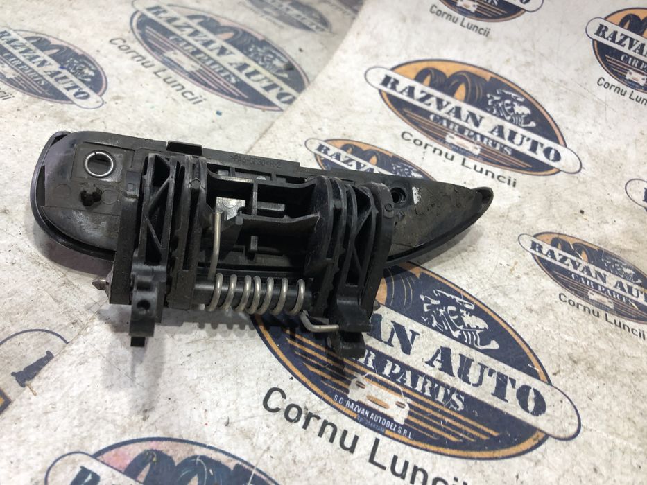maner exterior dreapta spate  dacia logan mcv 2015