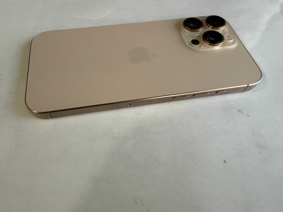 iPhone 16 Pro Max 512gb 100% батерия.Гаранция