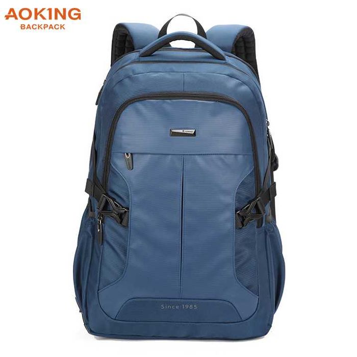 Рюкзак 18" Фирменный AOKING Since 1985 SN67732-A
