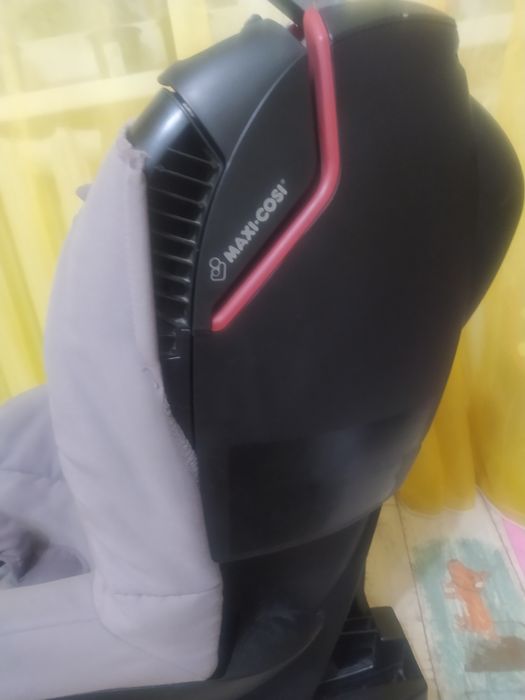 Автокресло детское