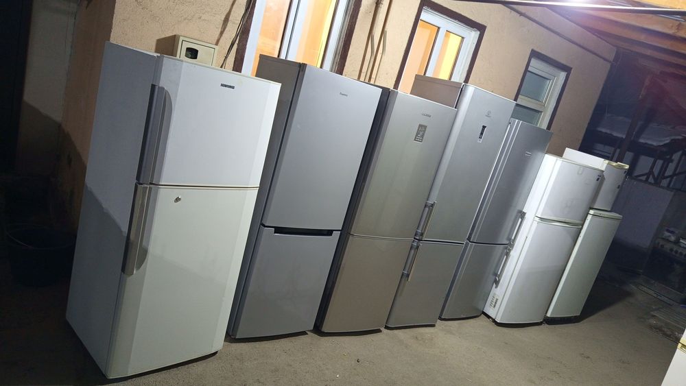 Стиральная машинка